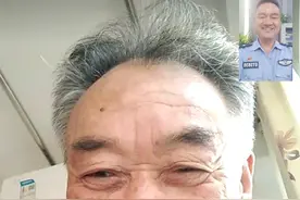 071413李警官，“刘德华”点名表扬你了图片