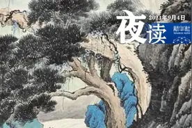 夜读 | 成年人最需要的思维能力：破局图片