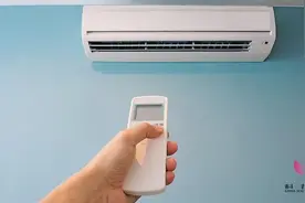立秋后，空调使用要注意这几点……图片