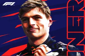 F1荷兰站：维斯塔潘全程领跑夺冠并重回积分榜首 汉密尔顿第二图片