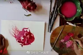 在广州上老年大学，课程竟然这么“潮”图片