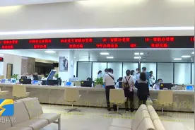 加班办理、上门服务 潍坊市坊子区开辟不动产权证书办理“绿色通道”图片