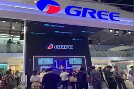 董明珠与雷军造车殊途：格力先向银隆储能业务下手图片