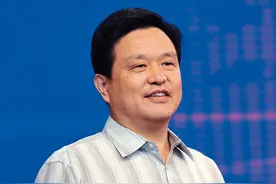 瞭望 | 中国信息通信的脊梁人才出自这所学校——专访北京邮电大学校长乔建永图片