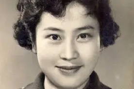 哀悼！一代荧幕女神逝世，是咱东北人…图片