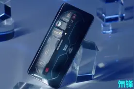 红魔6S Pro游戏手机发布，2万转风扇+9层散热能否压住骁龙888+？图片