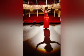 歌剧导演陈蔚：歌唱的审美误区、提高方法与三种境界图片