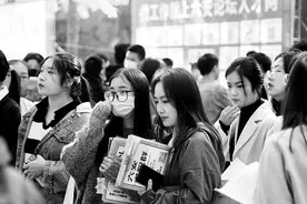 在大学，如何遇到更好的自己图片