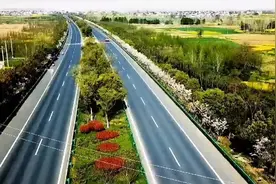 安徽2020年度“十大最美普通国省干线公路”评选结果出炉图片