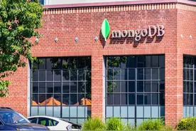 MongoDB：天花板每天都在被推高图片