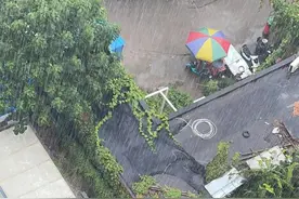 雨带北移将致河南气候回到唐朝？气象专家回应图片