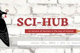 论文免费下载网站Sci-Hub解封，“开放知识”有多远？图片