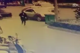 司机帮乘客抬行李箱，发现不对劲！见此人，速报警图片