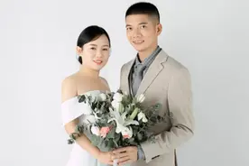 人民警察+人民教师，这样的CP最美图片