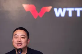 不再限制中国乒乓球一家独大，从徐寅生到刘国梁，国际乒联主席又见中国人？图片