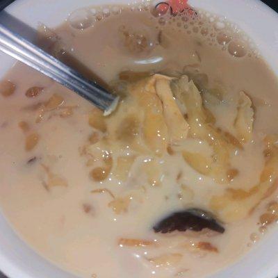 花胶炖银耳怎么做呀 花胶炖银耳怎么做呀视频