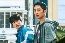 这部剧，看哭韩国男人图片