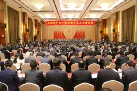 南融成都、北接德阳 广汉建好成德同城“桥头堡”图片