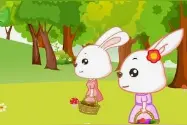 耐耐老师讲故事 |《小兔子与妈妈》图片