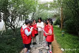 @绍兴家长，多校课后服务方案公布图片