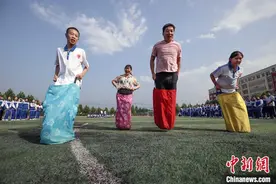 教育部：中国教师总数已达1792.97万人图片