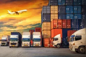 中铁特货上市首日涨43.94%，铁路系统资本化再落一子图片