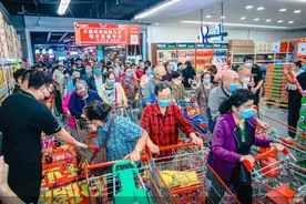 永辉自救，能否成功图片