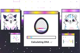 凤凰艺术 观点 | 去中心化的艺术资产——金融突破和历史轮回图片