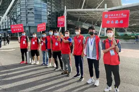 终于等到你，石大少年！中国石油大学（华东）喜迎2021级本科新生图片