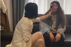 起底｜整形机构打人事件背后公司：4人参保，女老板遭“人肉”图片