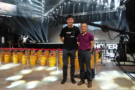 潜心研发四年，累计投入2亿元，这架双旋翼无人机或撬动万亿产业图片