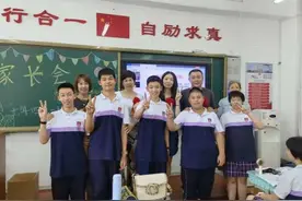 百年初心不忘，三千桃李芬芳｜捧出一颗心来，不带半根草去——沈阳市第126中学长白校区王敏图片