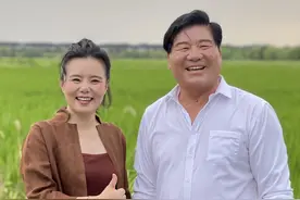 封面视频丨 听龚琳娜学唱崇明山歌图片