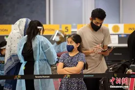 签证或居留证过期怎么办？这些国家官宣了......图片