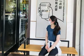 双城记：内地女青年在澳门工作，不用担心上晚班回家出行问题图片