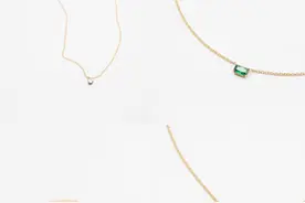 摩登日记｜为穿搭加分，你选银饰、珐琅还是高级珠宝？图片