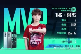 对话｜和平精英冠军TMG：打出自我价值，不然就会被淘汰图片