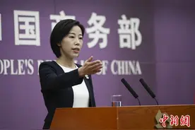 商务部：总结推广“互联网+回收”等新型回收模式图片