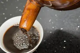 煎药王师傅丨周林红图片