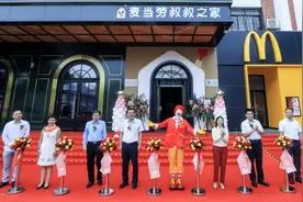去北京这家儿童医院就诊的贫困患儿有免费住宿了图片