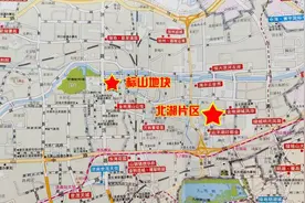 济南"两集中”供地二次土拍第二批次土地全部底价成交图片