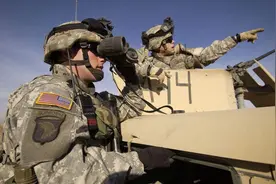 全球反恐20年｜美国的“全球反恐战争”走向何方？图片