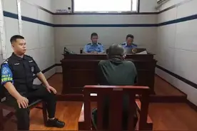 拘留！山东东阿一男子传播暴恐音视频被依法严肃处罚图片