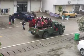 危险“皮卡车”：安徽太湖12死事故背后的农村出行隐患图片