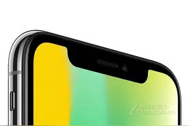 iPhone用了五年的刘海屏，只因他太在乎你的脸图片