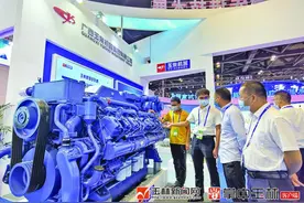 玉林企业参展第18届中国-东盟博览会 更多优质产品走向广阔市场图片