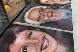 环球深壹度丨“9·11”二十年，一个失落的时代图片