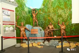 丰顺又多了一个游玩好去处图片