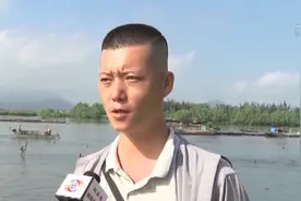 又到吃蟹季！新疆沙漠湖泊蟹、广东野生蟹…各地螃蟹肥美上市图片