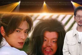 陈创：角色无大小 小人物也有属于自己的大情怀 大世界图片